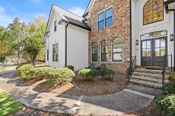 Alpharetta, GA 30022,10275 Groomsbridge RD