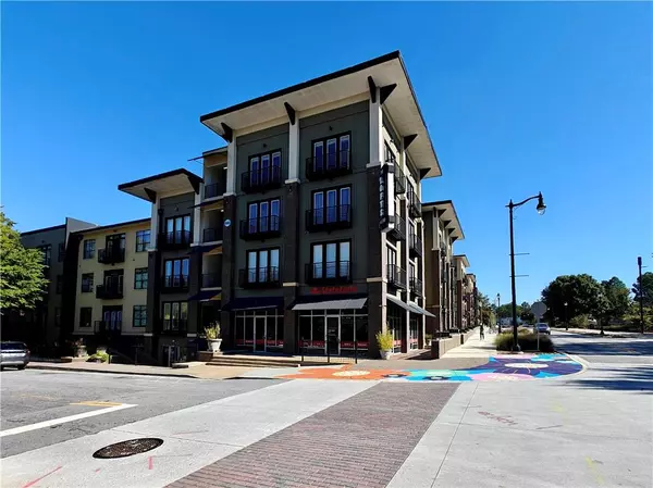 5300 Peachtree RD #2401, Chamblee, GA 30341