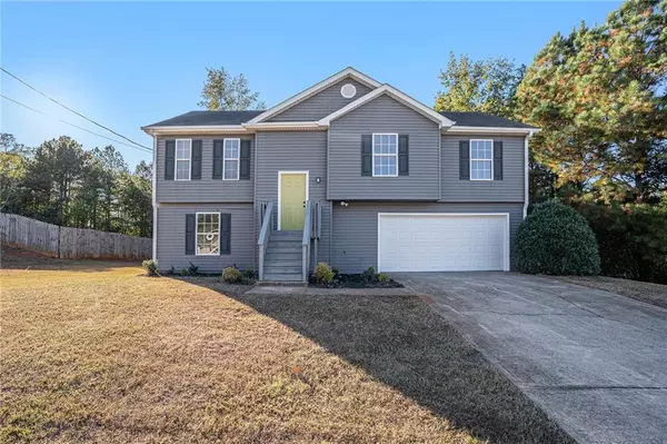 115 Arthurs LN, Covington, GA 30016