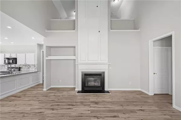 Duluth, GA 30097,4245 Prince Charles DR