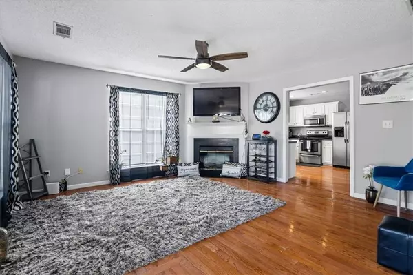 Ellenwood, GA 30294,5210 Katherine Village Dr