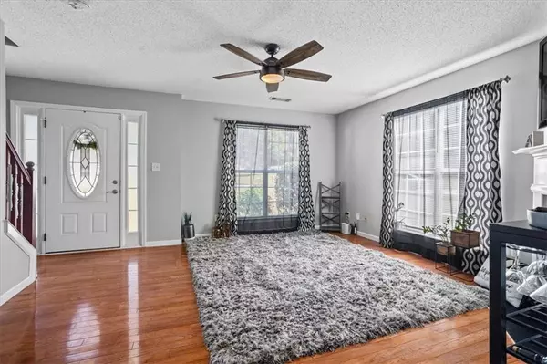 Ellenwood, GA 30294,5210 Katherine Village Dr