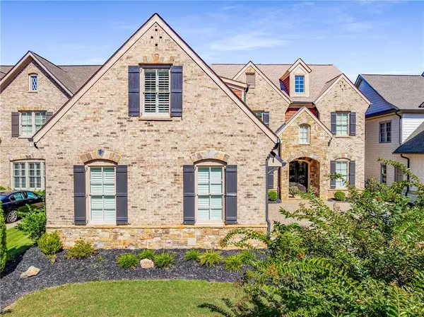 Marietta, GA 30067,4584 Oakside PT