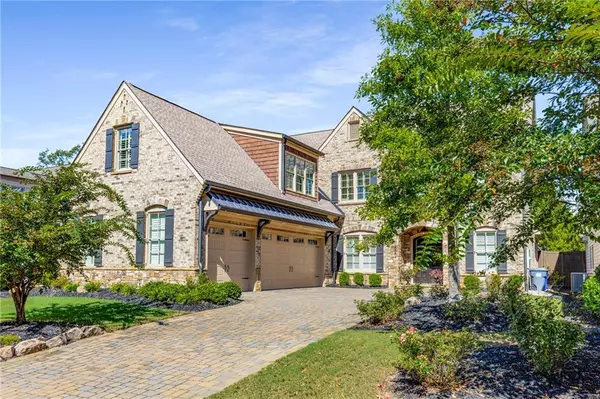 Marietta, GA 30067,4584 Oakside PT
