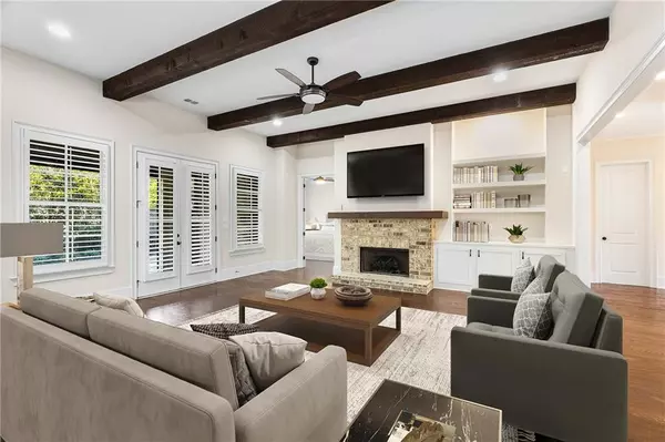 Marietta, GA 30067,4584 Oakside PT