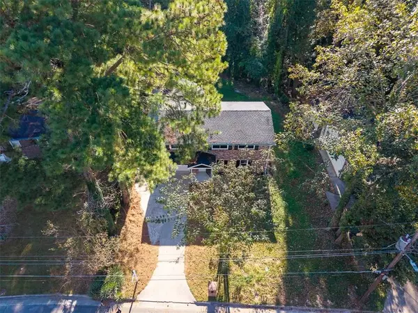 Atlanta, GA 30318,719 Indigo LN NW
