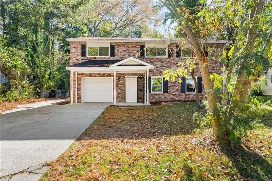 719 Indigo LN NW, Atlanta, GA 30318