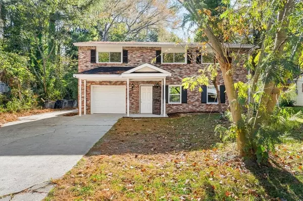 719 Indigo LN NW, Atlanta, GA 30318