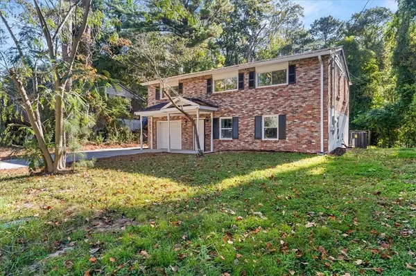 Atlanta, GA 30318,719 Indigo LN NW