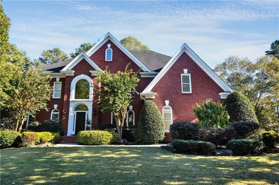 3020 Bent Creek TER, Alpharetta, GA 30005