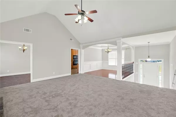 Canton, GA 30114,130 Silver Creek DR