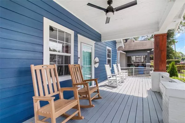 Atlanta, GA 30310,366 WELLINGTON ST SW