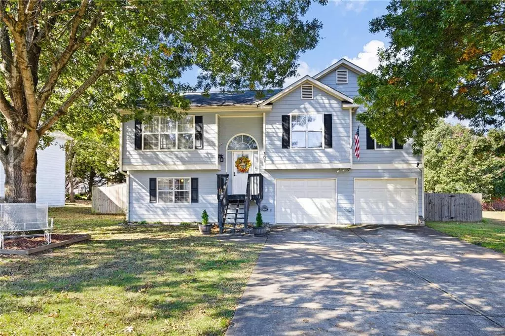 Rockmart, GA 30153,307 Staci LN