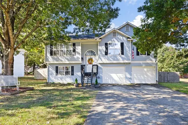 307 Staci LN, Rockmart, GA 30153