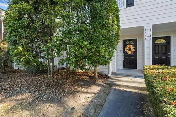 Alpharetta, GA 30005,3087 Camden WAY