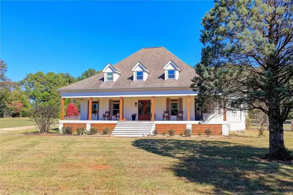 Monroe, GA 30656,2853 Brookside DR