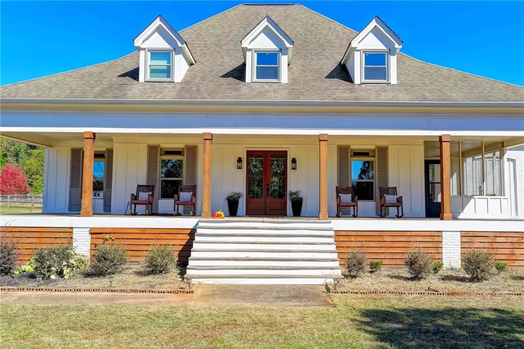 Monroe, GA 30656,2853 Brookside DR