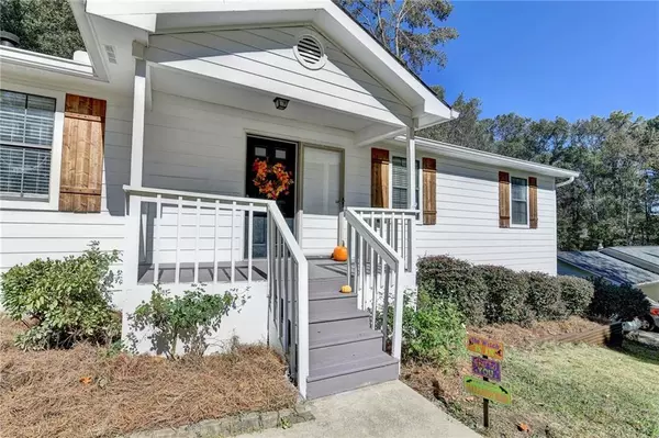 Lawrenceville, GA 30043,1291 Sommerset DR