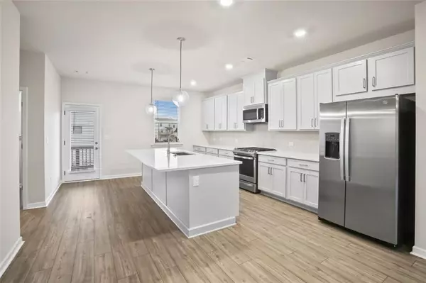 Lawrenceville, GA 30046,26 Peeples DR