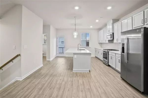 Lawrenceville, GA 30046,26 Peeples DR