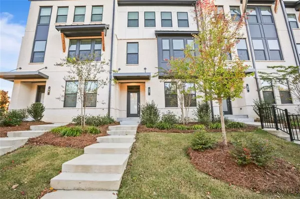 26 Peeples DR, Lawrenceville, GA 30046