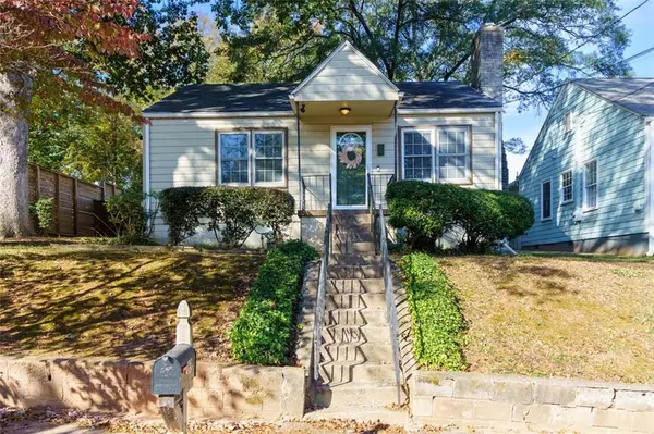 63 MORTIMER ST SE, Atlanta, GA 30317