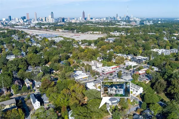 Atlanta, GA 30317,63 MORTIMER ST SE