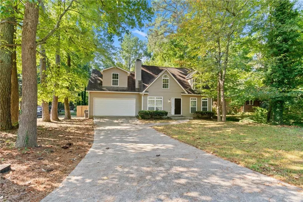 Austell, GA 30168,1333 LAURA LN