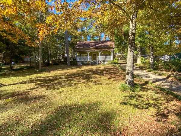 Cartersville, GA 30121,74 Oakridge DR SE