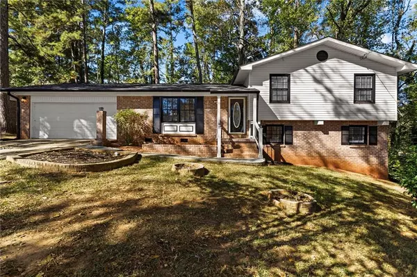 3666 Stanford CIR, Decatur, GA 30034