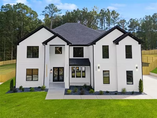 Grayson, GA 30017,2598 Camp Mitchell Road