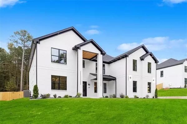 Grayson, GA 30017,2598 Camp Mitchell Road