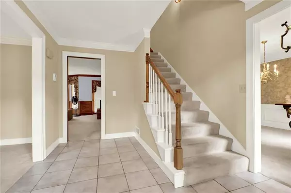 Kennesaw, GA 30144,4313 Deep Springs CT