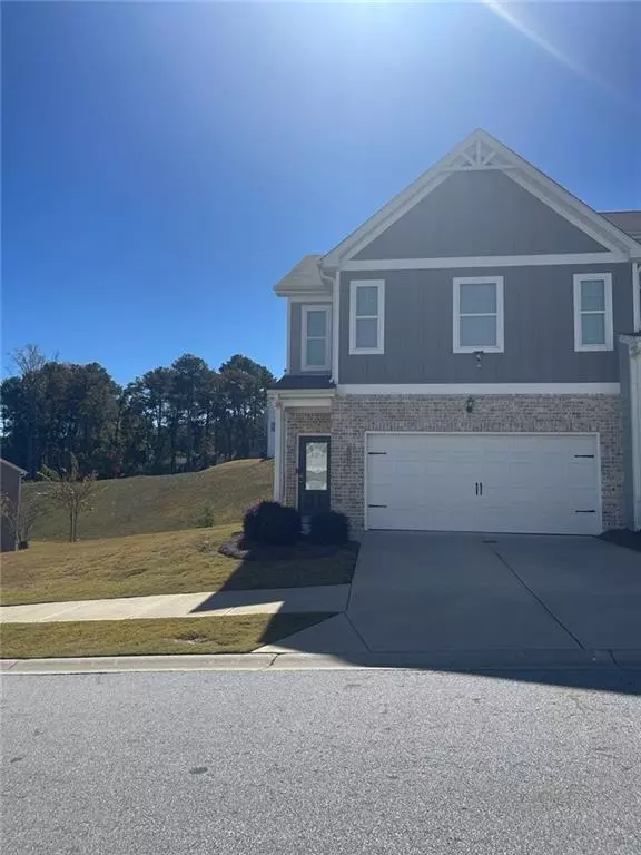 Lithonia, GA 30058,7529 Knoll Hollow RD