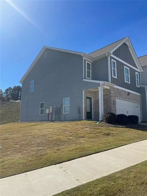 Lithonia, GA 30058,7529 Knoll Hollow RD