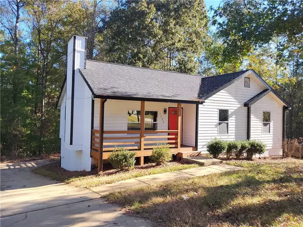 Union City, GA 30291,5729 Rock RD