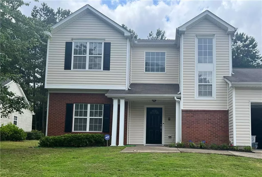 Austell, GA 30168,6874 Bridgewood DR