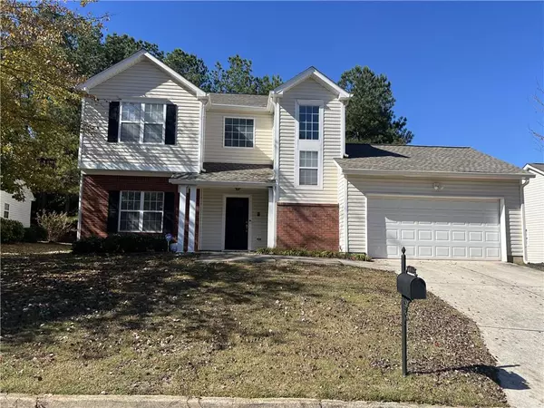 6874 Bridgewood DR, Austell, GA 30168