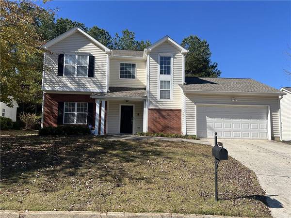 6874 Bridgewood DR, Austell, GA 30168