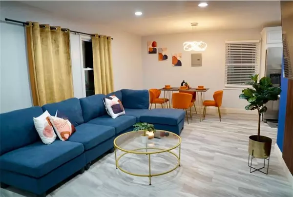 Atlanta, GA 30331,3812 Clovis CT NW