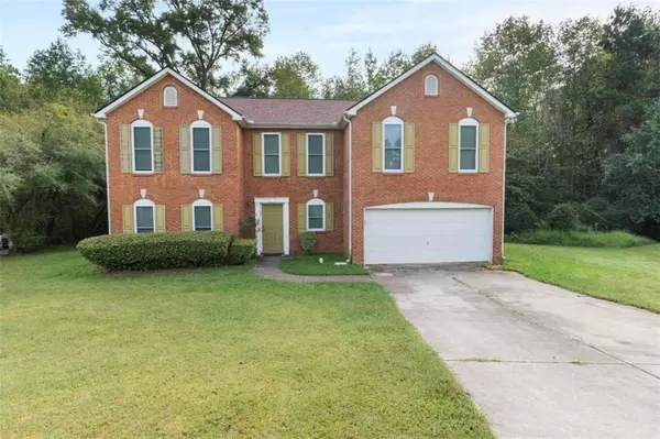 53 Diana CT, Jonesboro, GA 30238
