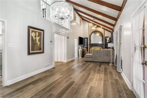 Lawrenceville, GA 30044,2751 Granada PL