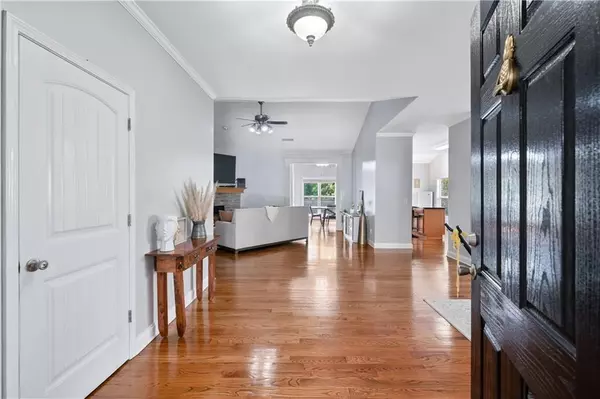 Dallas, GA 30157,52 Thomas Place DR