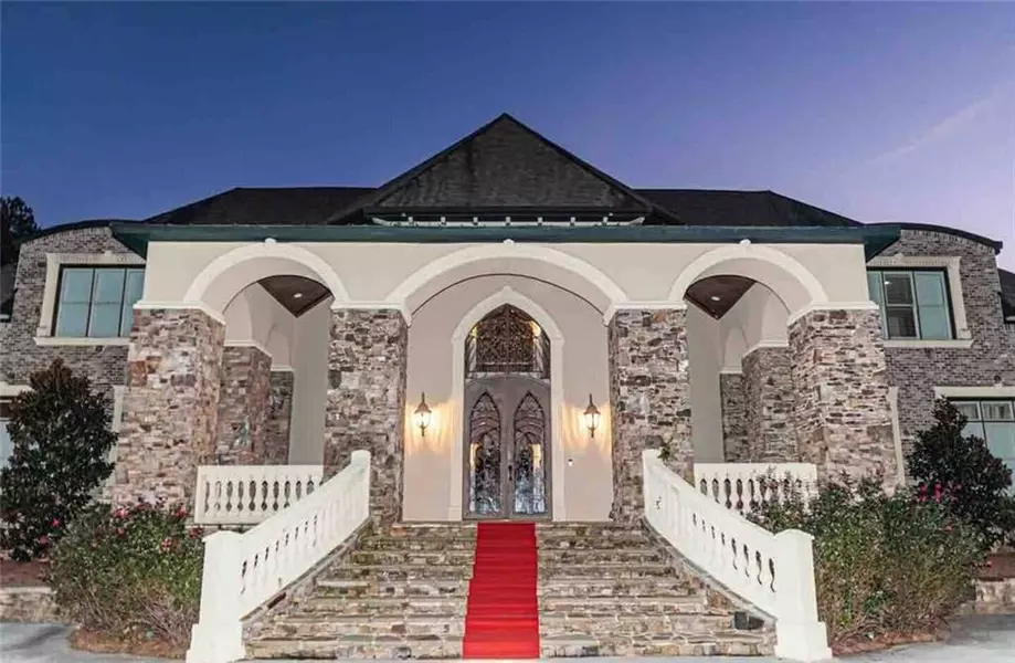 9830 Cedar Grove RD, Fairburn, GA 30213