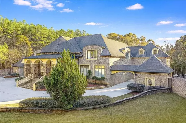 Fairburn, GA 30213,9830 Cedar Grove RD