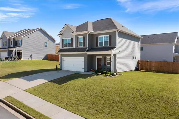 Cartersville, GA 30120,102 Juliette CT SW