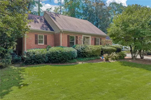 2289 Chrysler CT, Atlanta, GA 30345