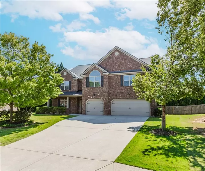 6354 Brookridge DR, Flowery Branch, GA 30542