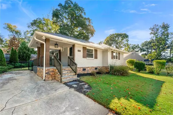 Smyrna, GA 30080,800 Wayland CT SE