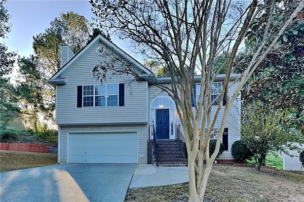 5539 Hopper DR, Buford, GA 30518